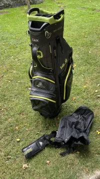 Big Max Aqua Sport 3 cart bag