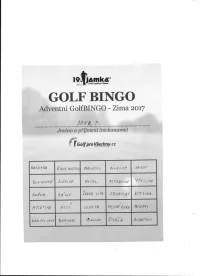 Golf bingo zima.webp