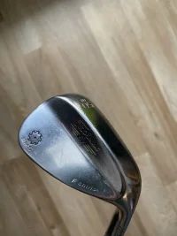 Wedge Titleist