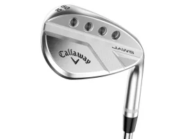 Callaway Jaws Full Toe wedge.webp