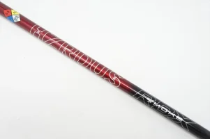 Shaft HZRDUS 5.5 red.webp