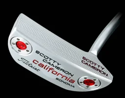 SC California Sonoma putter.webp