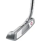 Odyssey White steel 2 putter.webp