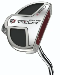 Wilson putter Vizor level 2.webp