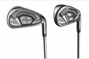 Callaway ROGUE CF 18 železa 5-PW, AW