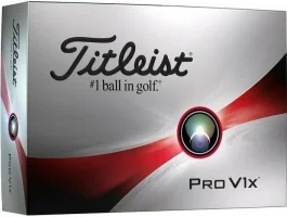 Titleist PRO V1X.webp