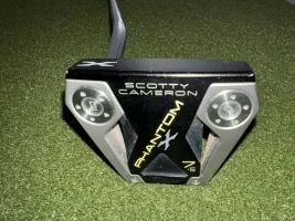 Putter SC Phantom X7.5 0792.webp