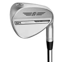 Titleist SM 10 chrome wedge.webp