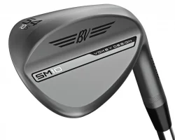 Titleist SM10 Nickel wedge 46/10F