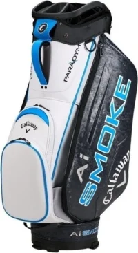 callaway SMOKE AI TROLEY staffbag