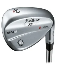 Titleist SM6 wedges.webp