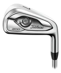 Titleist T200 irons.webp