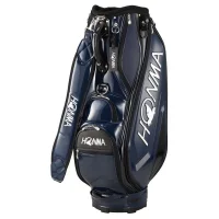 Honma sports cart bag navy.webp