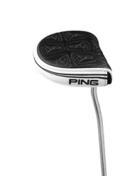 PING headcover na mallet putter
