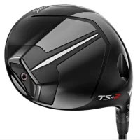 Titleist TSr2 driver loft 11 R flex