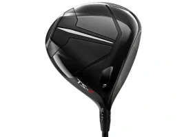 Titleist TSr2 driver loft 11 L flex pro dámy