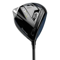 TaylorMade Qi10 LS driver loft 9 S flex