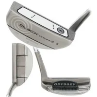 Odyssey Black series 9 putter.webp