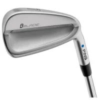 Ping iBLADE irons.webp