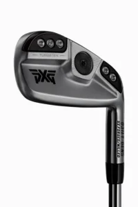 PXG 0311 XF GEN5 hybrid 3 + železa PXG 0311 T GEN5 4-PW, GW + 0311 FORGED wedges 54 a 58