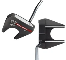 Odyssey White Hot Pro 7 putter.webp