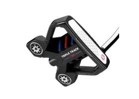 Odyssey STROKE LAB TRIPLE TRACK TEN putter pro leváky!!!