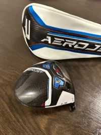 Cobra Aerojet LS Driver