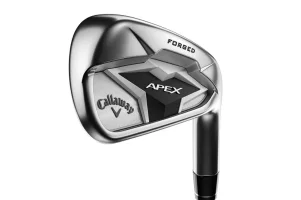 Callaway APEX Forged CF 19 železa 7-PW, AW (5 ks)