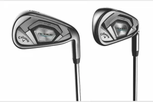 Callaway ROGUE CF 18 železa 5-PW, SW