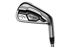 Callaway APEX Forged CF 16 železa 6-PW (5 ks)