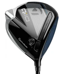 TaylorMade Qi10 driver loft 9