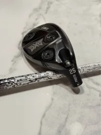 PXG 0317X Proto Hybrid 25 shaft 85 regular