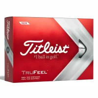 Titleist TRUFEEL balls 2024.webp