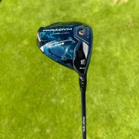 Tour Issue Callaway Paradym TD S