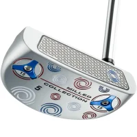 Odysseyy Milled Collection 5 putter 36.webp