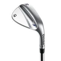 TaylorMade MG3 wedge loft 52.SB.09