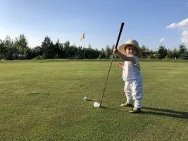 Deníček golfového manažera 23 - Podpupíčí