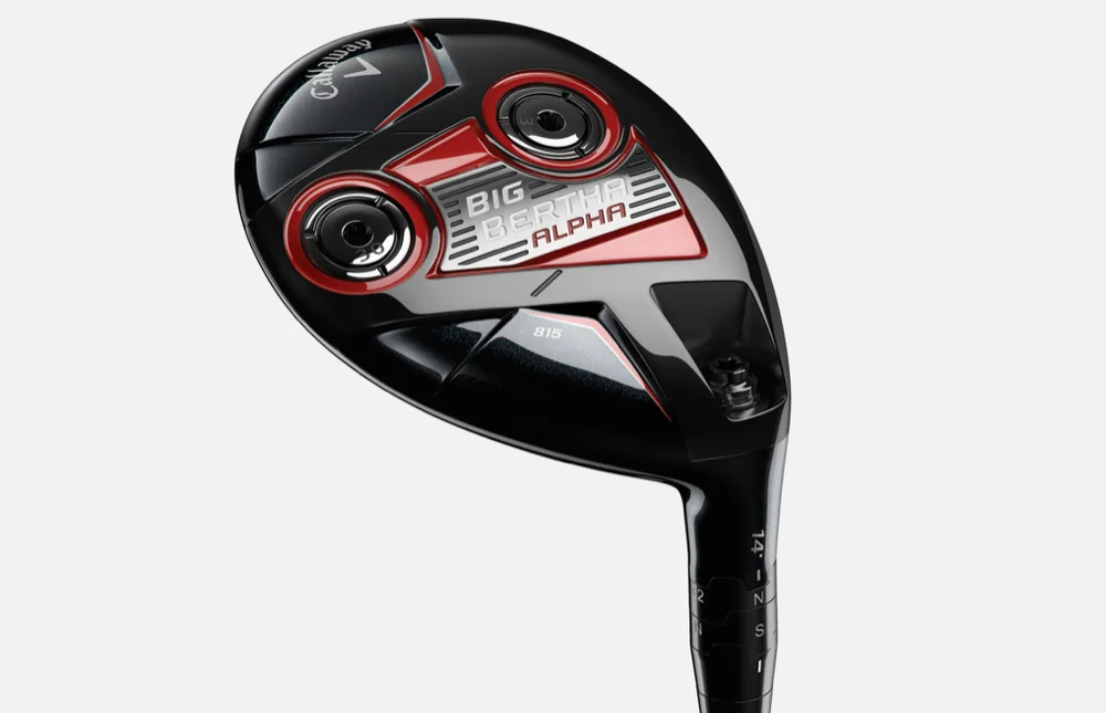 Callaway Big Bertha Alpha 815 FW.webp