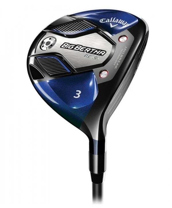 Callaway REVA BB FW .webp