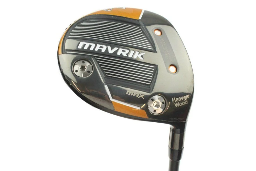 Callaway Mavrik HW FW.webp