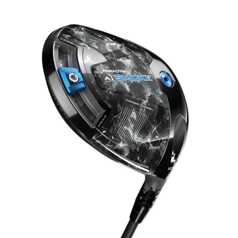 Callaway Paradym Ai SMOKE MAX driver.webp