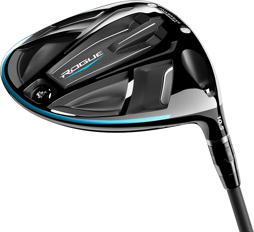 Callaway Rogue 2020 driver.webp