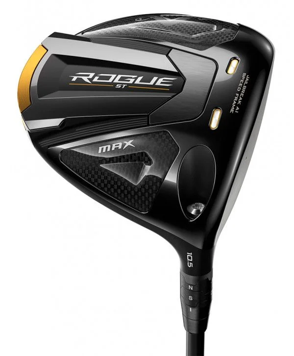 Callaway ROGUE ST MAX driver.webp