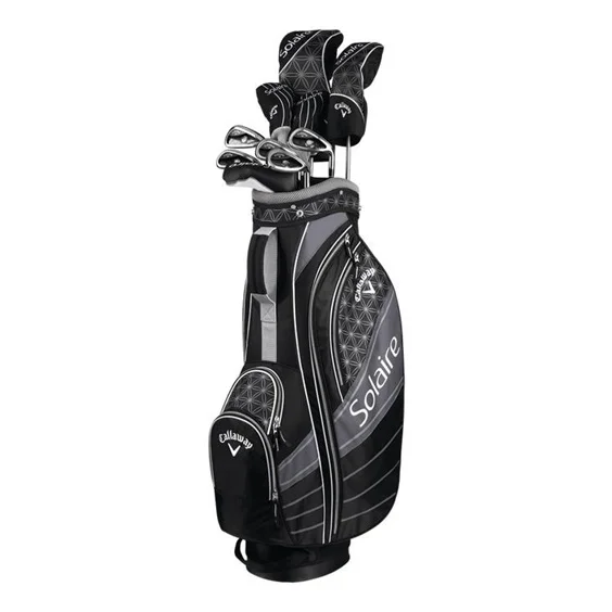 Callaway Solaire dámské hole.webp