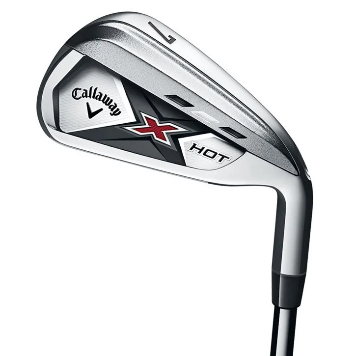 Callaway XHOT irons .webp