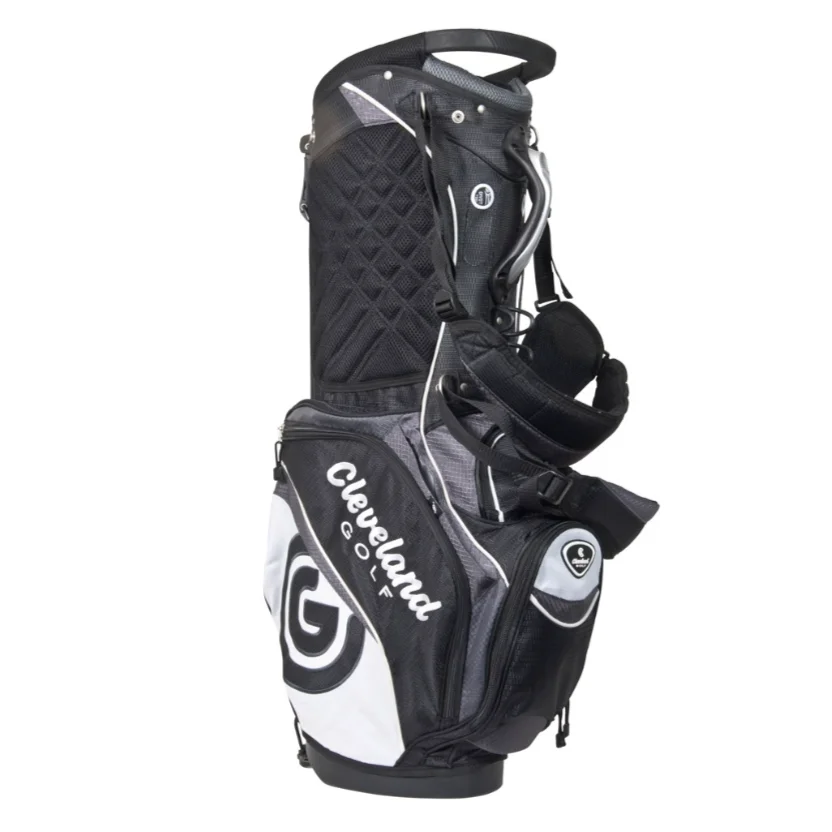 Cleveland Golf stand bag 14.webp