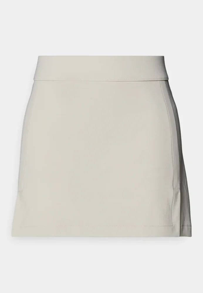 J.L Amelie Almond Milk skirt.webp