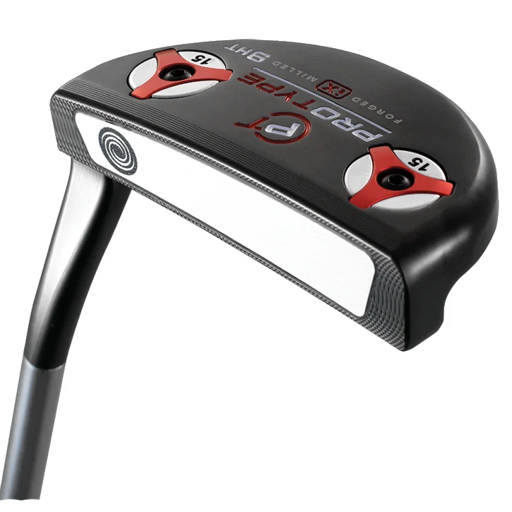 Odyssey PROTYPE iX 9HT putter.webp