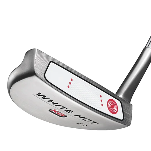 Odyssey White HOT XG putter 9.webp