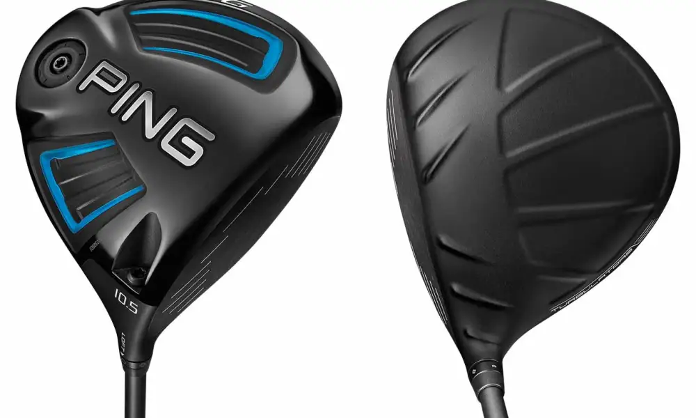 Ping G driver loft 9.webp